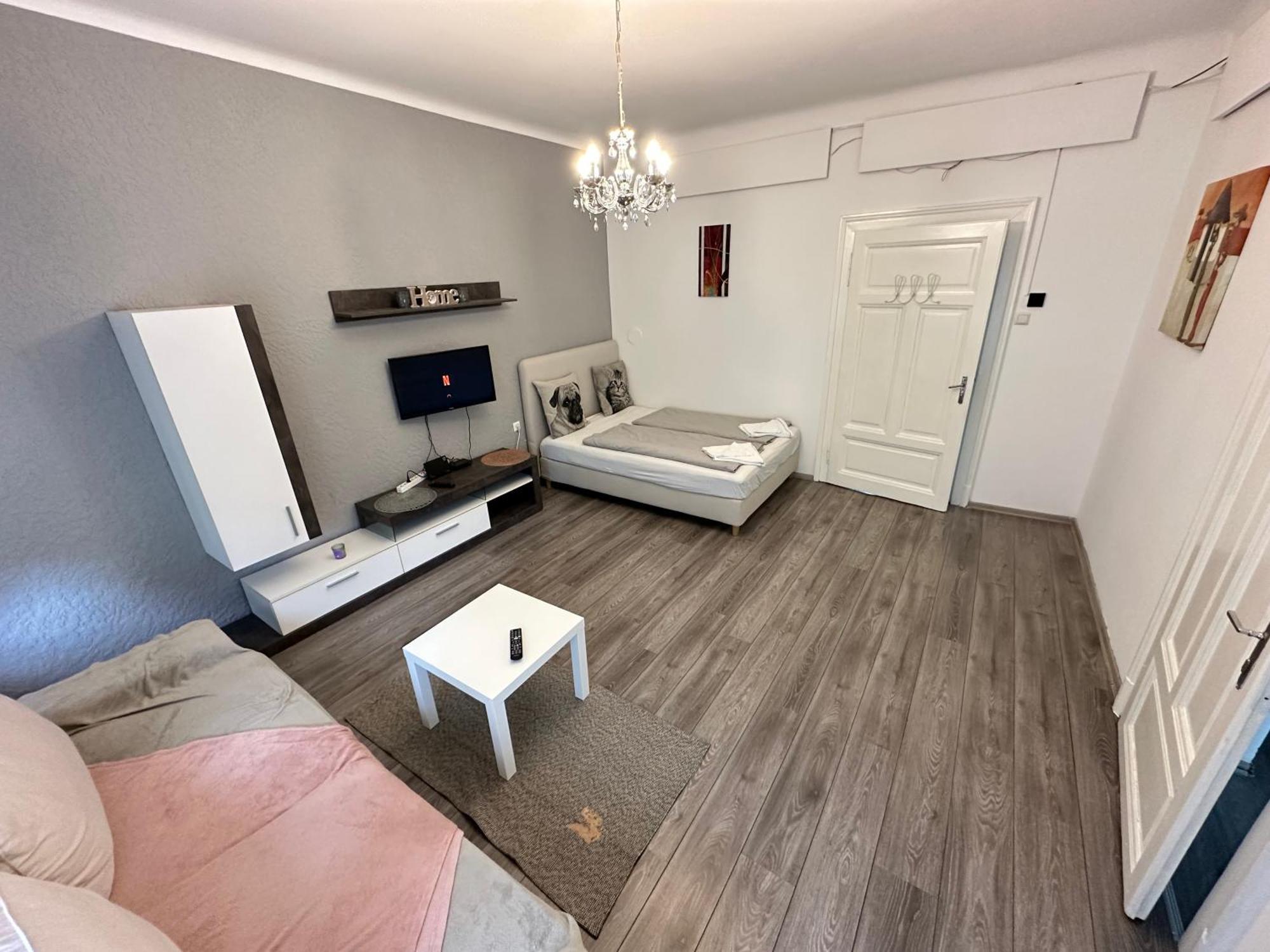 City Apartment Hauptbahnhof Graz Eksteriør billede
