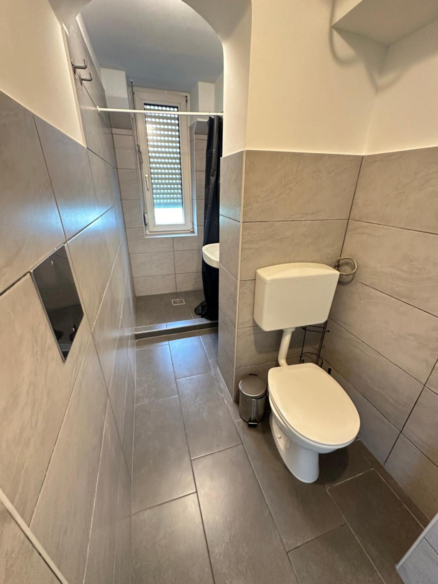 City Apartment Hauptbahnhof Graz Eksteriør billede