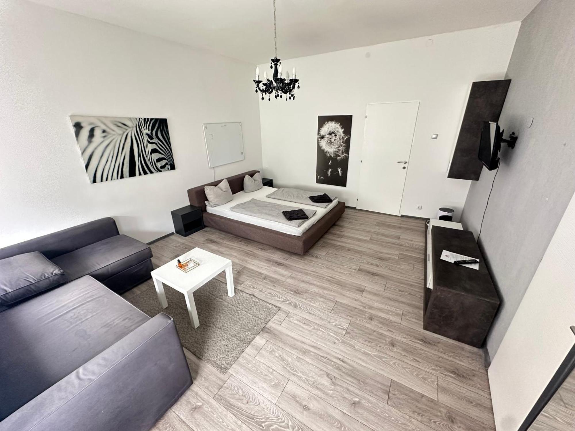 City Apartment Hauptbahnhof Graz Eksteriør billede